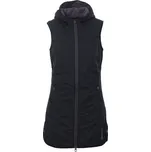 Dámská vesta REDSPOT SP25V252 Barva: Černá, Velikost: S