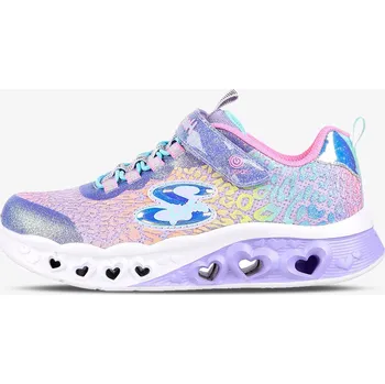 Chlapecká obuv Skechers FLUTTER HEART LIGHTS EUR 30