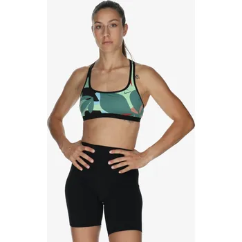 Podprsenka Nike Jungle Floral S