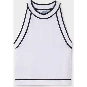 Chlapecké tričko Dívčí top, pletené triko Mayoral 6041 Rozměr: 157 (14 let)