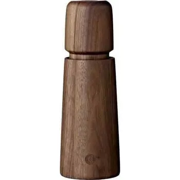 Mlýnek na koření Crush Grind Dřevěný mlýnek 17 cm, ořech