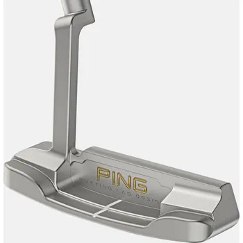 Golfová hůl Ping PLD Milled 2025 Anser 30 Satin, Pravá, 35", pánské