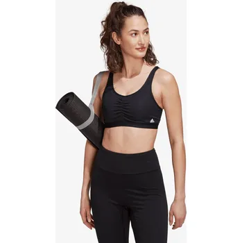 Podprsenka adidas CESS STO MS BRA SAC