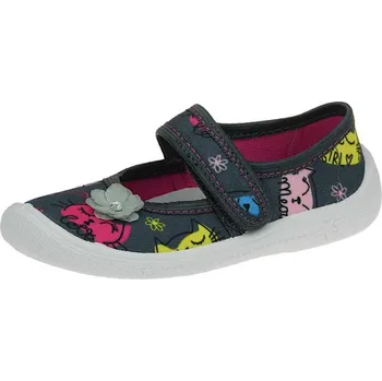 Oblečení a móda Bačkůrky Peon MI/001 IV 26