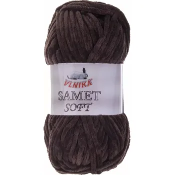 Příze Příze Samet Soft 219