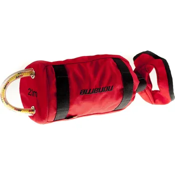 Házečka NoName Extreme 21 m Délka: 21 m