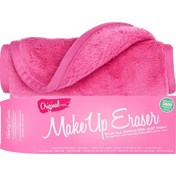 Odličovací ubrousek MakeUp Eraser Original Pink odličovací ručník 1 ks