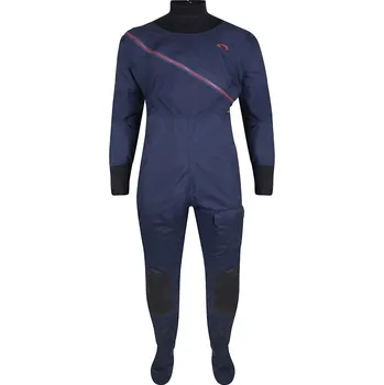 Suchý oblek Oblek Typhoon Ezeedon 2.0 Barva: Navy / Maroon, Velikost: SM