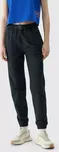 Dámské kalhoty 4F 4FWSS25TTROF1002 DEEP BLACK XL