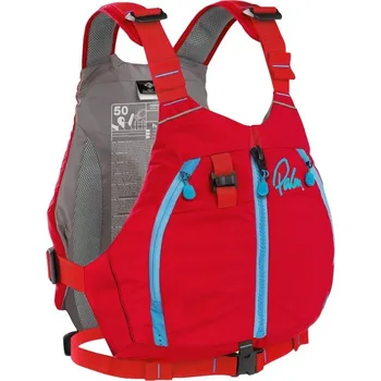 Plovací vesta Vesta Palm Peyto Barva: Červená, Velikost: M / L 11462-321-556
