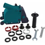 Nástavec k frézování drážek 125mm (frézovací bruska) XTLINE