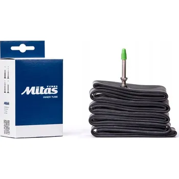 Duše na kolo Duše s ochranou proti propíchnutí MITAS 26X1.75-2.50 47 Presta ventilek