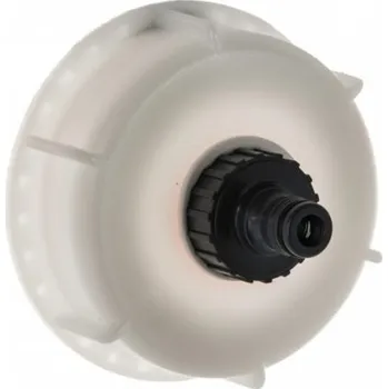 Redukce S100x8 na rychlospojku 1/2" pro kontejner IBC Mauzer MZR 59517