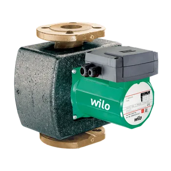 Oběhové čerpadlo Wilo TOP-Z 40/7 2046631 250 mm