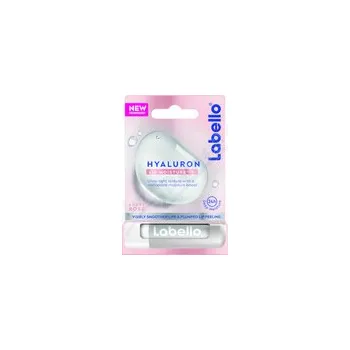 Péče o rty Labello balzám na rty Hyaluron Rose 5.2g 88071