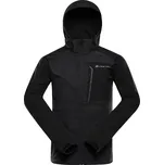 ALPINE PRO - HOOR PÁNSKÁ SOFTSHELLOVÁ BUNDA S MEMBRÁNOU