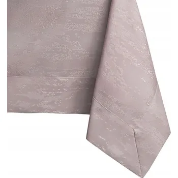 ubrus Ubrus odolný proti skvrnám 130 cm x 130 cm čtvercový