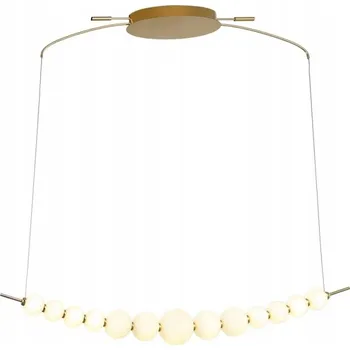 Závěsné svítidlo Ronza PND-36472-37W-3K-GD Italux