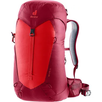 Outdoorové zavazadlo Turistický batoh Deuter AC Lite 30L cherry-masala one-size
