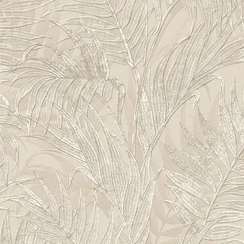 Tapeta Vavex GR322102 palmové listy 0,53 x 10,05 m