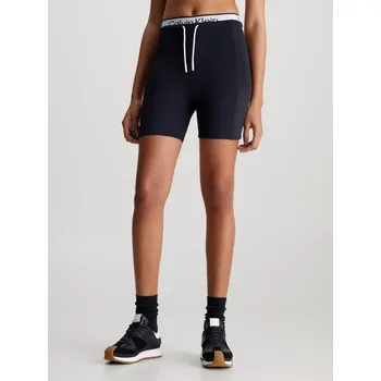 Dámské legíny Calvin Klein WO - Bike Short Dámské legíny L 00GWS4L724BAE