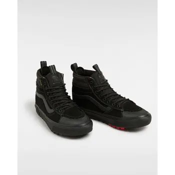 Dámské kozačky Vans MTE Sk8-Hi Waterproof Zimní boty 37 EU VN000CVTBKA1
