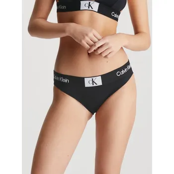 Dámské plavky Calvin Klein BIKINI Spodní díl plavek M KW0KW02353BEH