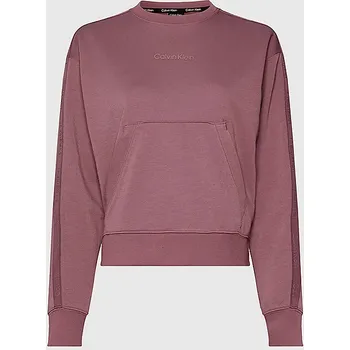 Dámská mikina Calvin Klein PW - Pullover Dámská mikina S 00GWS4W341LKO