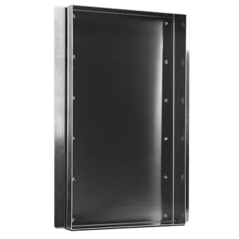 Nádoba na led OLIVO cold logistics Hliníkový zásobník pro suchý led OLIVO 900