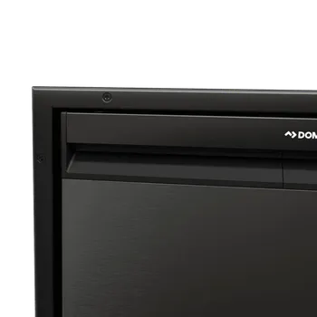 Příslušenství ke karavanu DOMETIC Zástavbový rámeček pro zapuštěnou montáž Dometic UFM 130SB