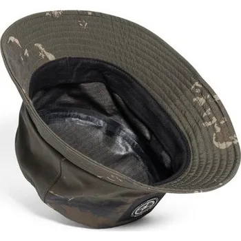 Rybářské oblečení Nash Tackle Scope Waterproof Bucket Hat, S