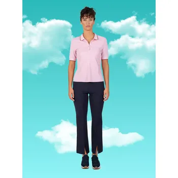 Dámské kalhoty Dámské kalhoty Sportalm Sparky 650017 Dark Deep Water