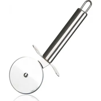 Příprava pizzy kráječ na pizzu 20,5cm AKCENT nerez