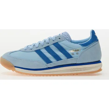 Pánské tenisky Tenisky adidas SL 72 Rs Clear Sky/ Blue/ Core White EUR 37 1/3