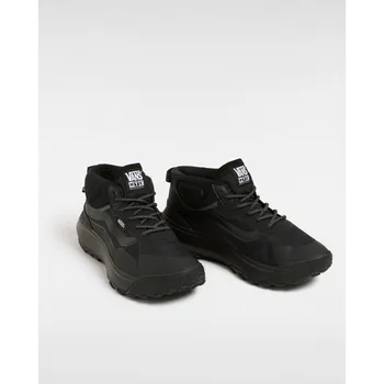 Dámské kozačky Vans MTE Crosspath Mid Zimní boty 42,5 EU VN000CVVBKA1