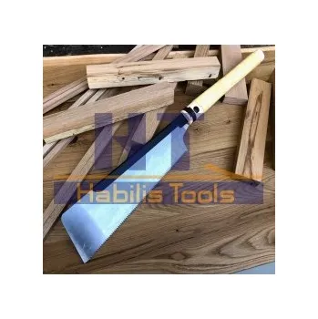 Ruční pilka Japonská pilka Duzuki NAKAYA 240 mm