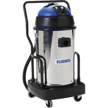 Vysavač Vysavač prachu a tekutin Floorpul KV72IM