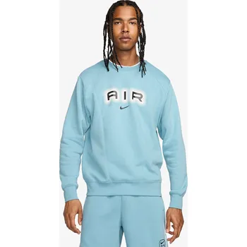 Pánská mikina Nike M NSW SW AIR CREW FLC BB M