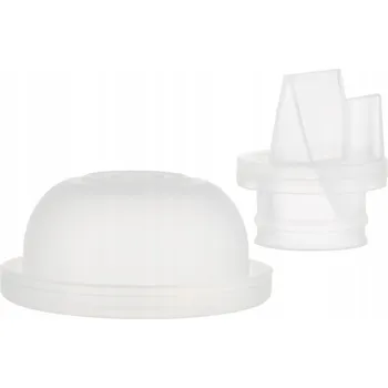 Odsávačka mléka Canpol babies Náhradní díly k elektrické odsávačce mateřského mléka PowerPump