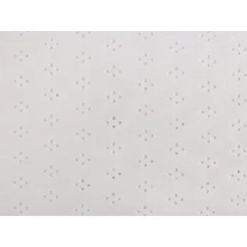 Úplet madeirový, barva 1 (8) Off White