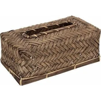 Dóza na potraviny Přírodní krabice na kapesníky Jil