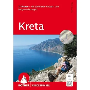 Cestování Kreta - Goetz, Rolf