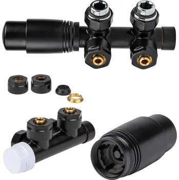 Ventil Rohový ventil Perfexim 20-036-0000-003