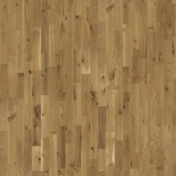 dřevěná podlaha Dřevěná plovoucí podlaha KÄHRS - Dub Texture Boda, přírodní olej - 2,84m2