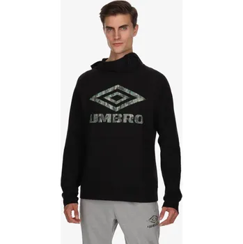 Pánská mikina Umbro Indirect L