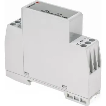 Relé Monitorovací relé, řada DPA51 Fáze a SPDT kontakty, DPA51CM44