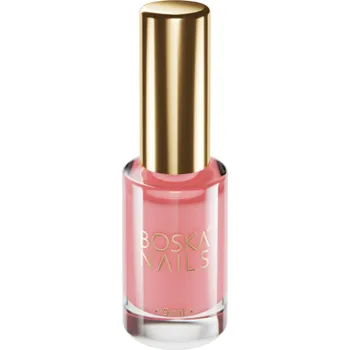Lak na nehty Klasický lak na nehty Frances no 662 Boska Nails Nail Polish 9 ml