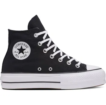 Dámské tenisky converse CHUCK TAYLOR ALL STAR LIFT WIDE Dámské boty EU 37 A09194C