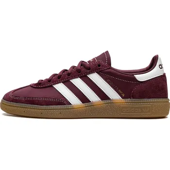 Dámské tenisky Adidas Handball Spezial "Sporty & Rich Shadow Red" Velikost: 39 1/3