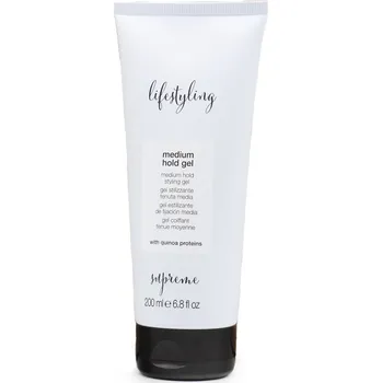 Stylingový přípravek MILK SHAKE Lifestyling Medium Hold Gel 200 ml
